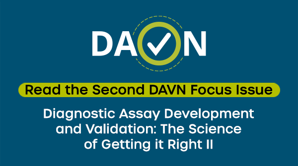 Just published! The latest PhytoFrontiers focus issue, "Diagnostic Assay Development and Validation: The Science of Getting it Right II," is now available online.

All papers are available open access—explore the issue now: apsjournals.apsnet.org/toc/phytofr/5/2
