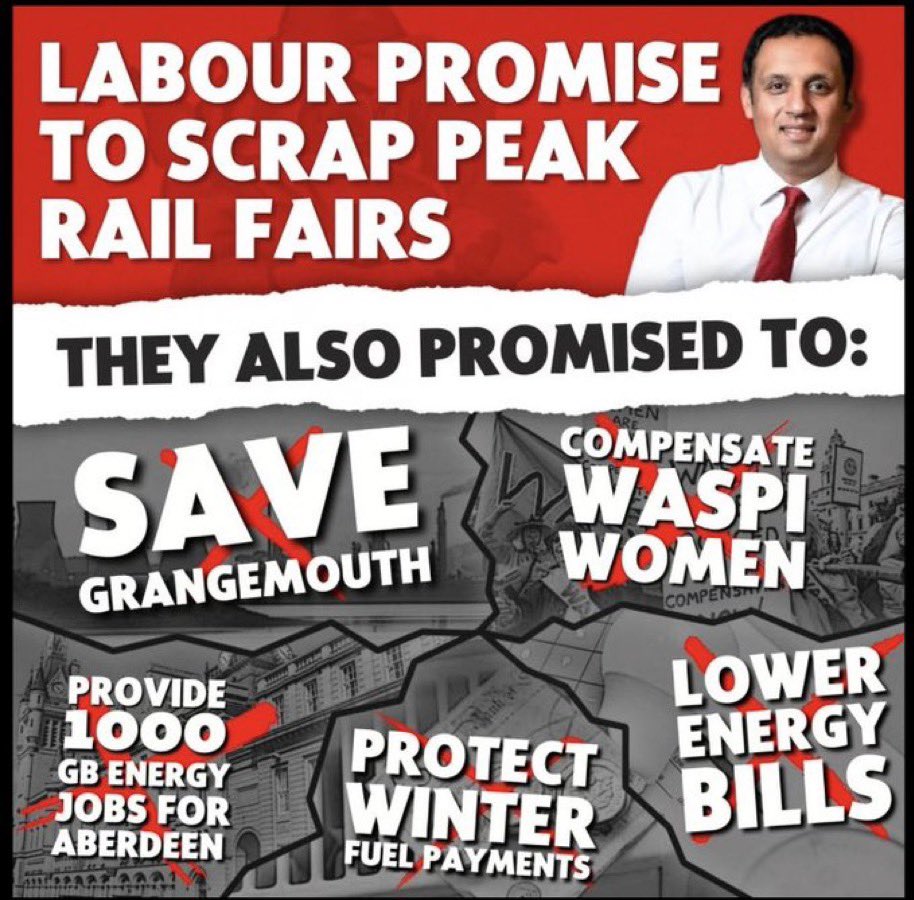 Ms Dundee Lass MsDundeeLass@noc.social (@missk1ller) on Twitter photo <a href="/ScotNational/">The National</a> But does anyone believe a word that comes out this man’s mouth? And Keir proved you can say anything then flip flop change your mind. Say anything do anything then they do the opposite <a href="/ScotNational/">The National</a> But does anyone believe a word that comes out this man’s mouth? And Keir proved you can say anything then flip flop change your mind. Say anything do anything then they do the opposite