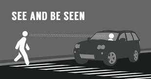Our officers are continuing crosswalk enforcement efforts to help raise awareness and prevent serious injuries. Vehicle vs. pedestrian accidents can have life-changing consequences.  We ask that drivers and pedestrians be alert and aware of their surrounds at all times.