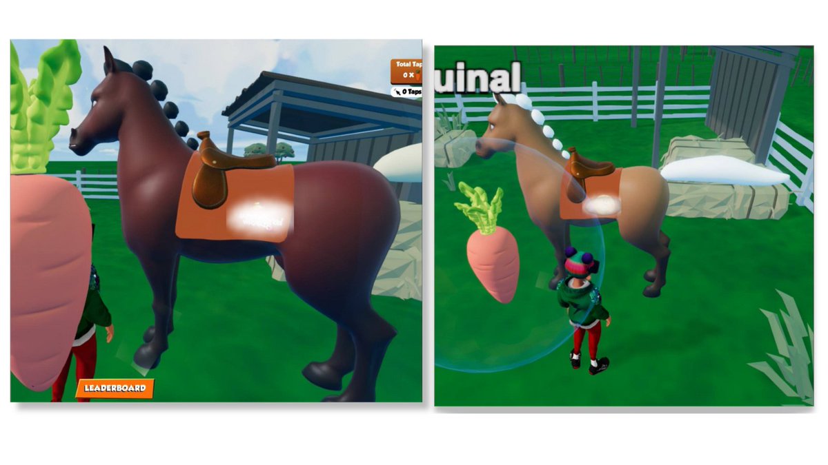 Community Stallions update! 🧡🐎

This week, we begin shipping FREE Equinals to selected Ordinals, NFT &amp; Web3 communities, each one branded with their own logo.

Each Community Stallion:
✅ Auto-enters community races.
✅ Can win prizes for your community.
✅ Has traits that can