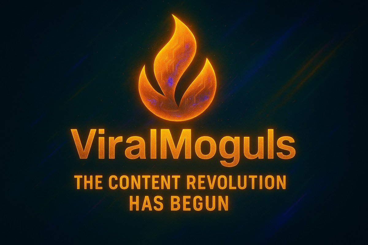 ViralMoguls's tweet photo. First 100 to subscribe to vmogcreators on YouTube recieves 50k vmog tokens
Subscribe tell us you name and you wallet we will send 50k 
#vmog #viralmoguls #ViralVideos #viralreels #ContentCreation https://t.co/8xywQlhukc