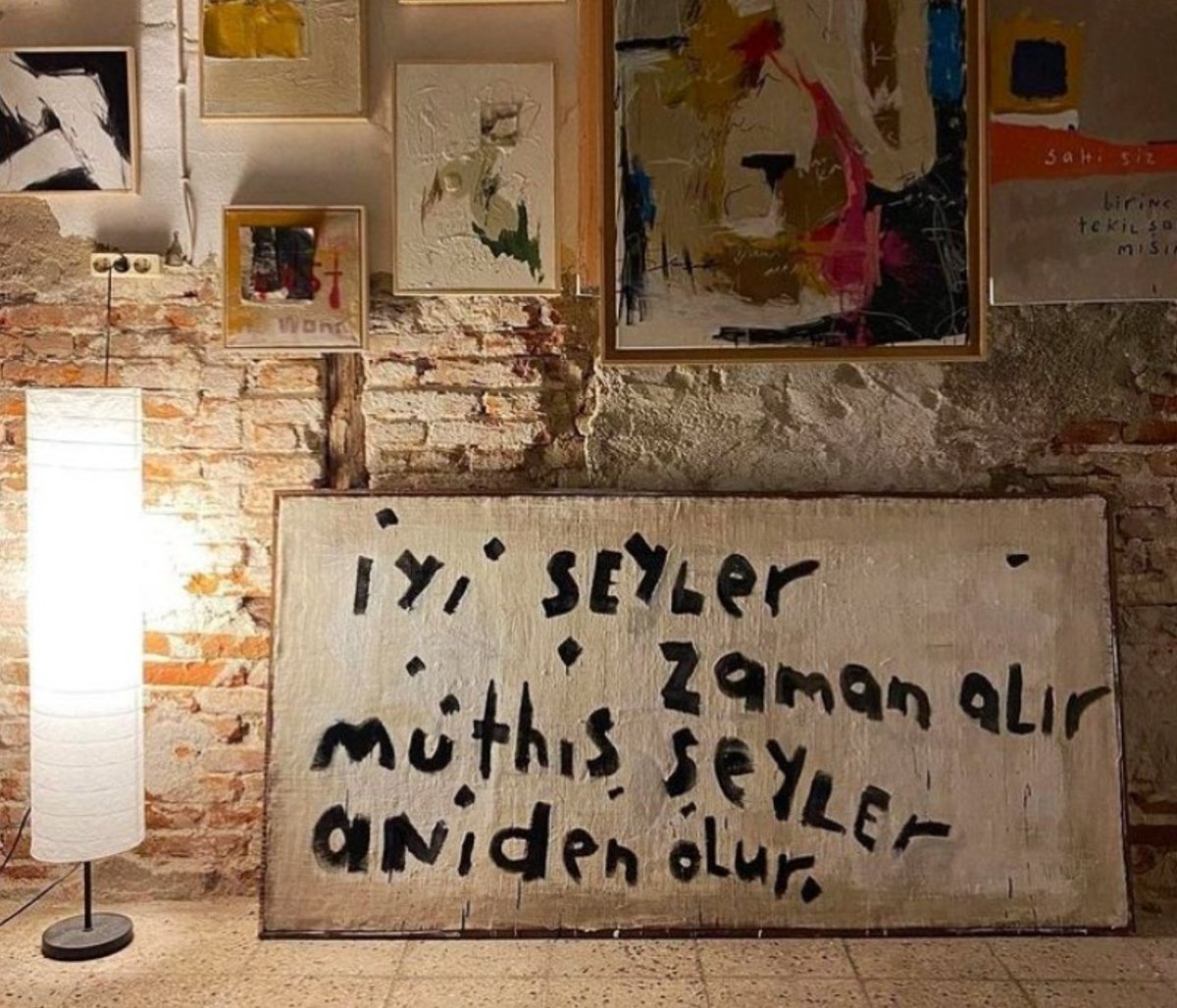 Bir gün var asra (@birgunvarasra) on Twitter photo 
