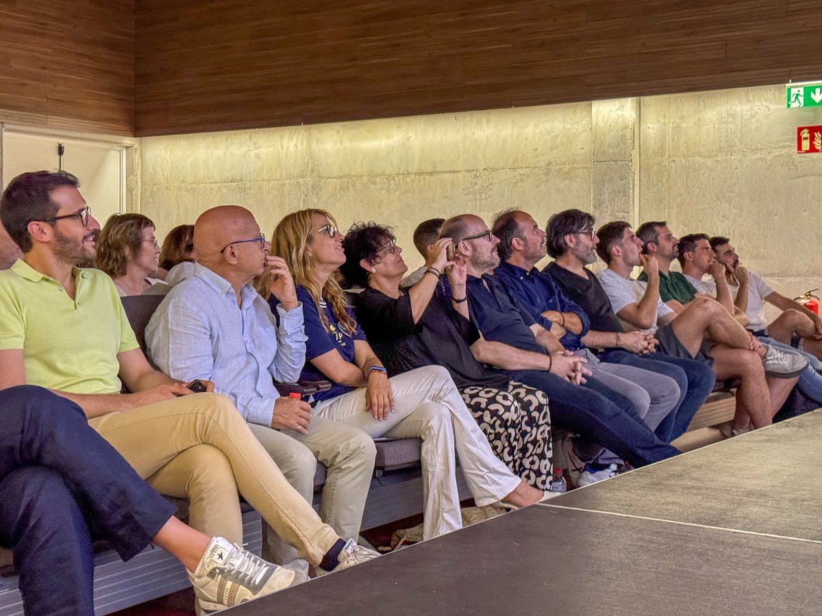 Igualada Hoquei Club tweet media