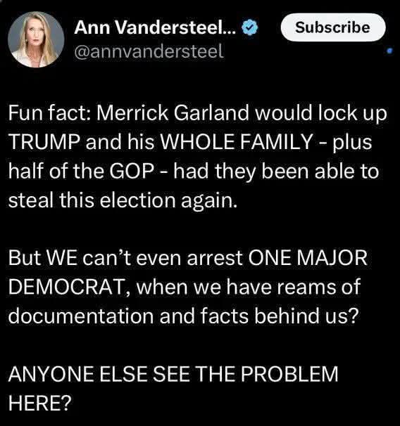 Absolute facts👏
We are tired of committees.  And investigations.  We are tired of tough talk. It's time for action.