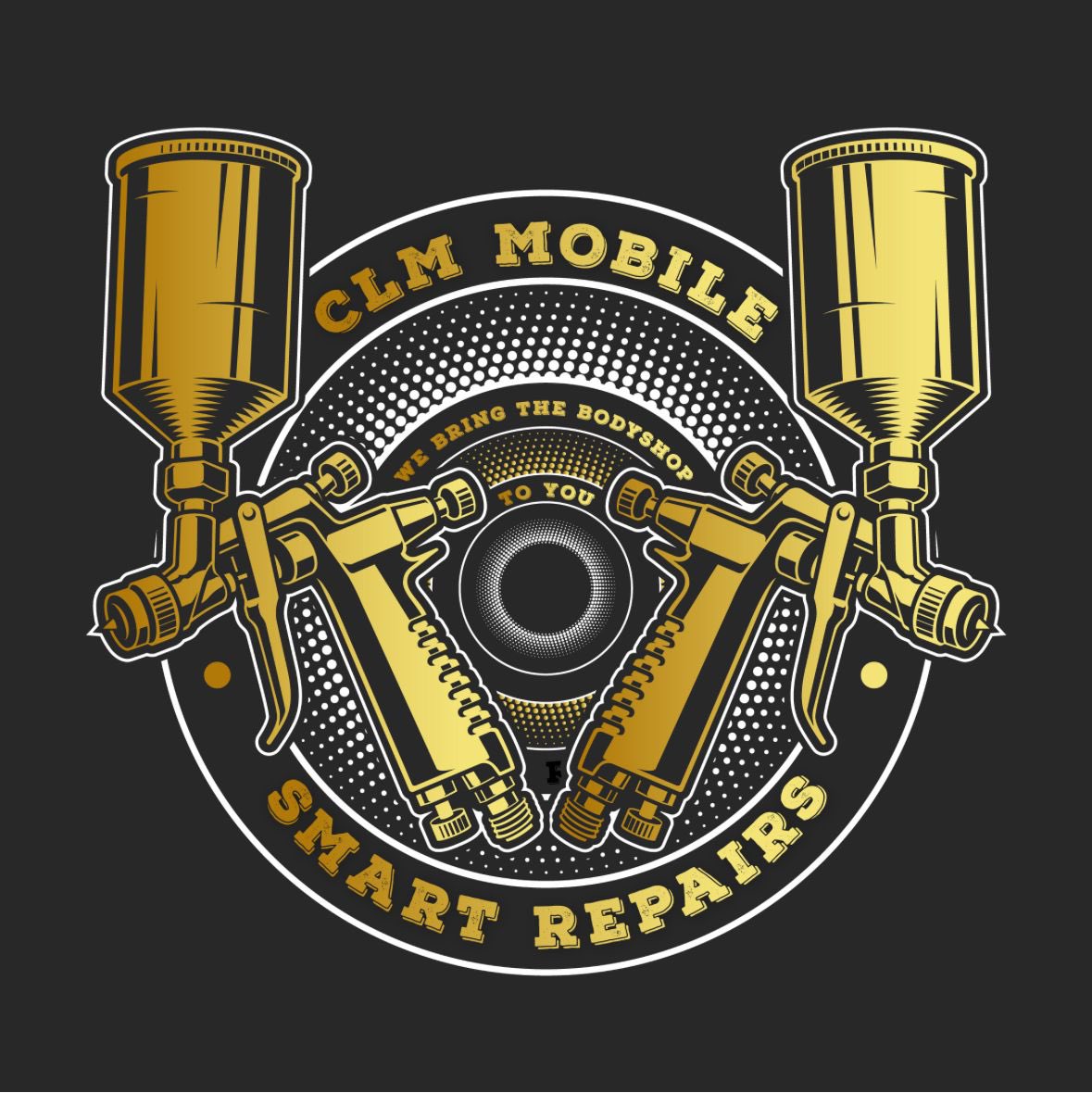 CLM MOBILE SMART REPAIRS!! 

Connor at CLM is the new DHFC 25/26 sponsor, he’s came on board to support the league champions for the coming season. 

He covers all of Cumbria and southwest Scotland, mobile body repairs made simple! 

See his business page below!