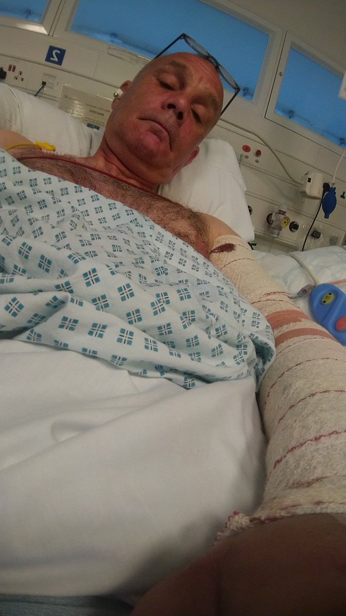 West London Goon 🕒 tweet media