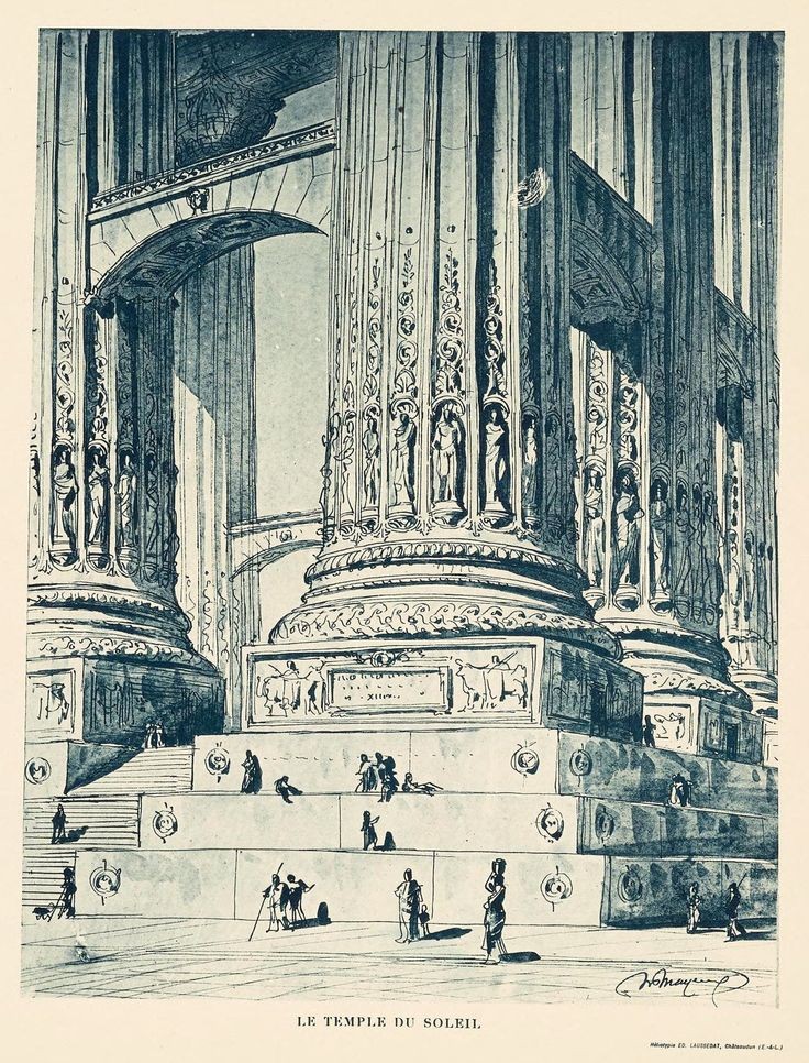 Do you think the structures we have now are just a microcosm of what we had then?