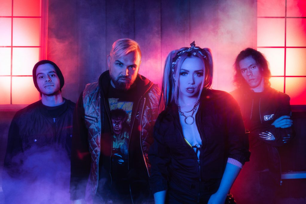 #NowPlaying on Nuclear Fallout Radio - Villains by <a href="/sumocyco/">SUMO CYCO</a> - Get Tuned in! nfrocks.com #HardRock #Metal #Dallas #FortWorth