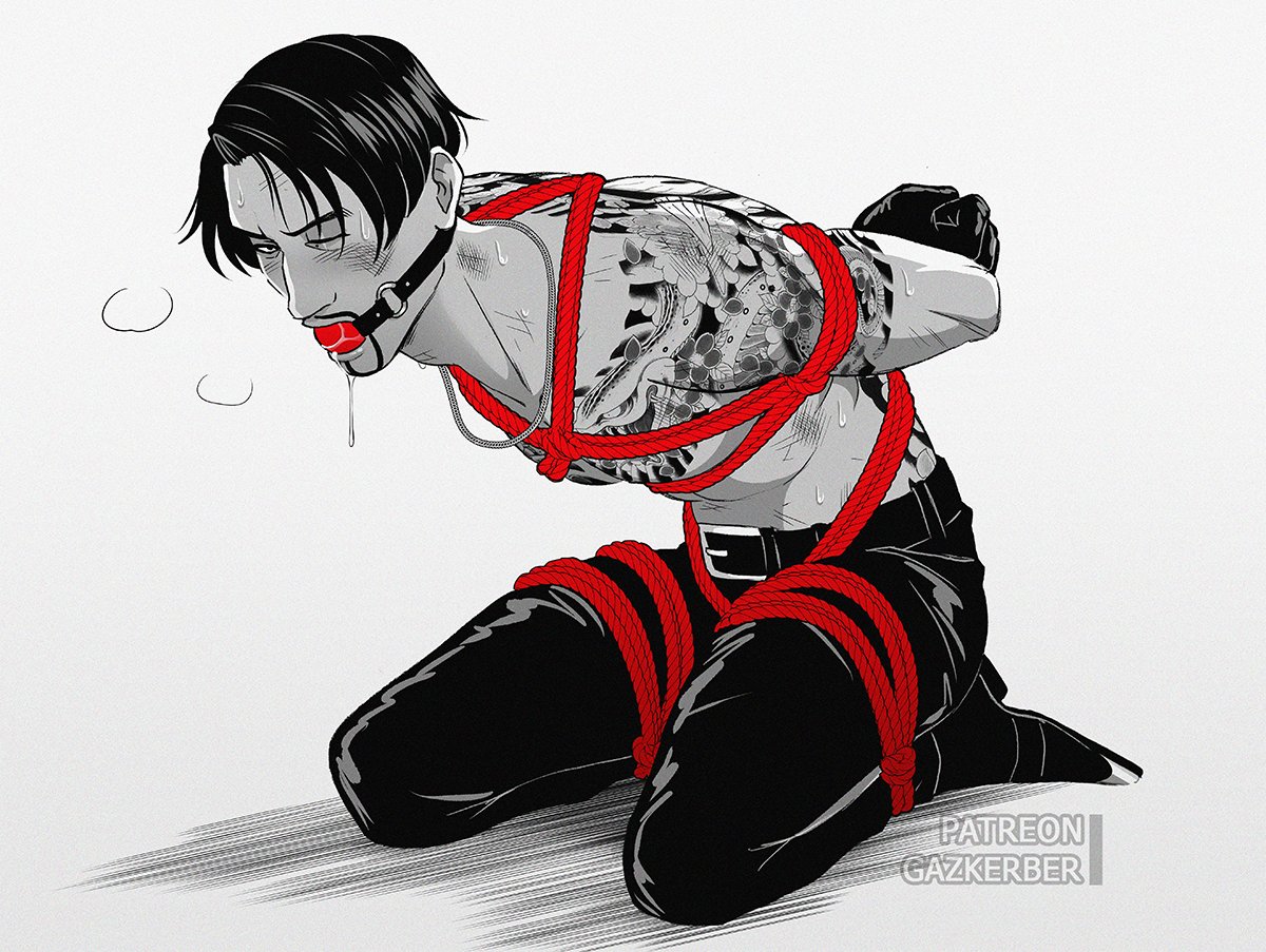 GazKamurocho's tweet photo. "Okay, ya win..."

A little Maji requested by my patrons on P4treon 💕
#yakuza #龍が如く #majimagoro #真島吾朗 #RGG #fanart #likeadragon https://t.co/CpOZsTSkMj