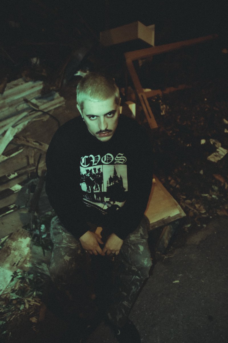 SEMDÓVANNACCI tweet media