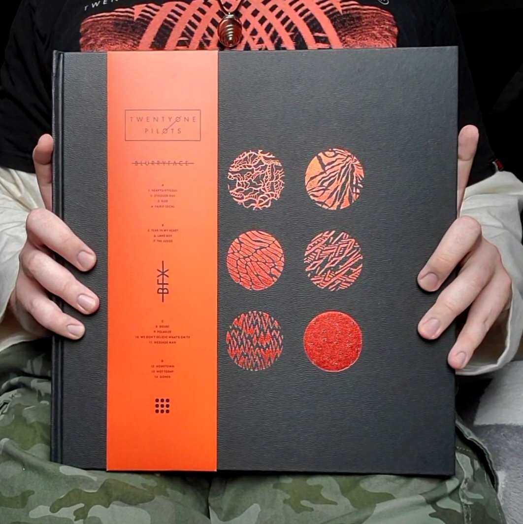 didyoupullupyet's tweet photo. The BFX Vinyl Book (ALL PAGES)

A thread 🧵: https://t.co/ECDN1SR70U
