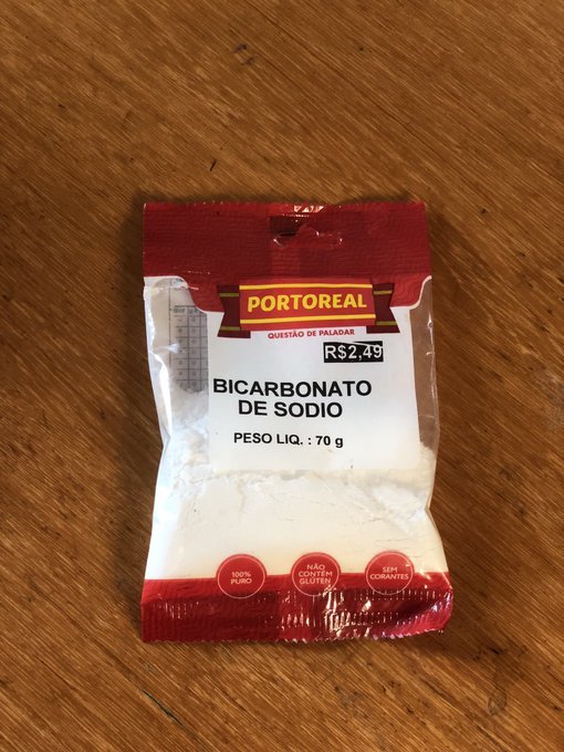 Karbonat (Sodyum bikarbonat).

Dünyanın en çok yönlü ürünü.

Bu basit madde, insan vücudu için inanılmaz şeyler yapabilir.

Karbonatı lehinize kullanmanın 7 yolu:

🧵