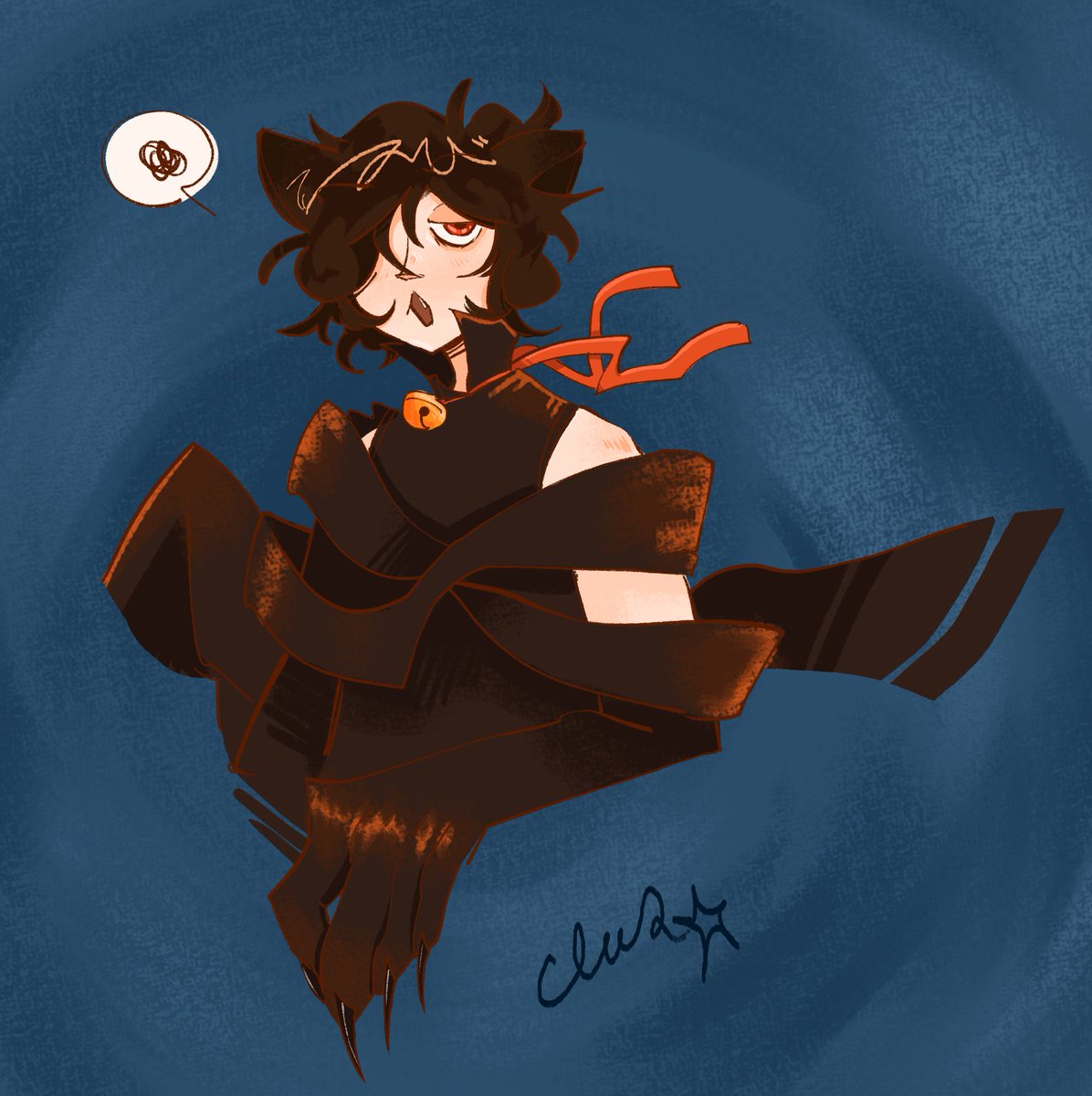 Slowly getting back to it 
#PandoraHearts