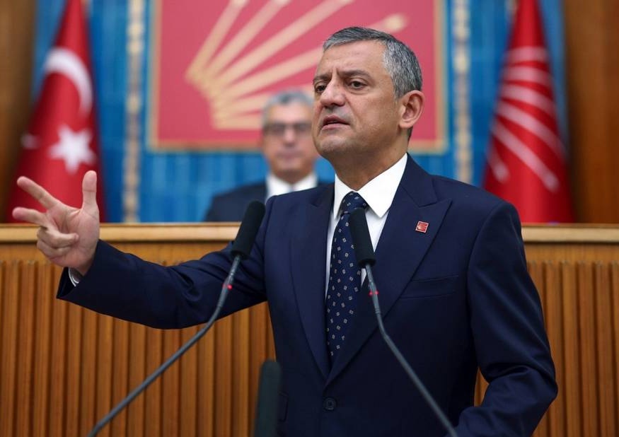 Bak şimdi… Bu üçüncü uyarı!