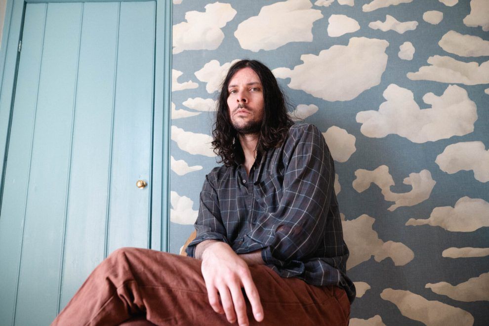 Mitch Rowland's new track "Really Ready" is the first single off his upcoming album Whistling Pie, which will be released on Sept. 12. Read more: euphoriazine.com/blog/2025/07/m…