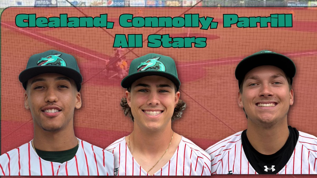 Alton River Dragons tweet media