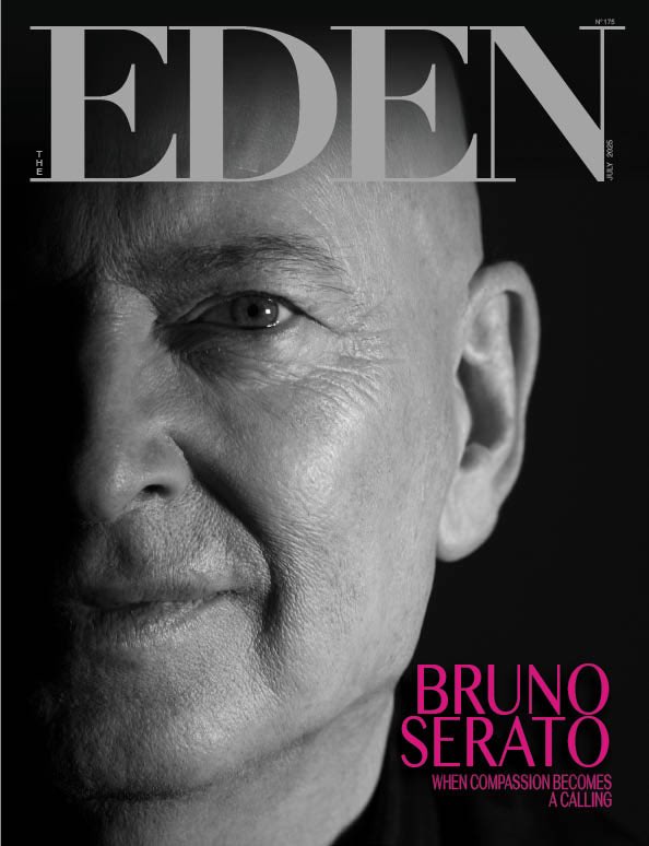 The Eden Magazine (@eden_magazine) / Posts / X
