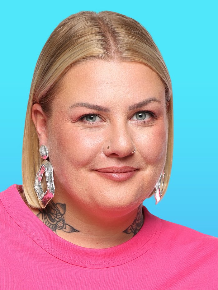 instantx_off's tweet image. On va clore le débat, qui préférez-vous :
Pour Romy  ❤️
Pour Marianne 🔃
#SecretStory