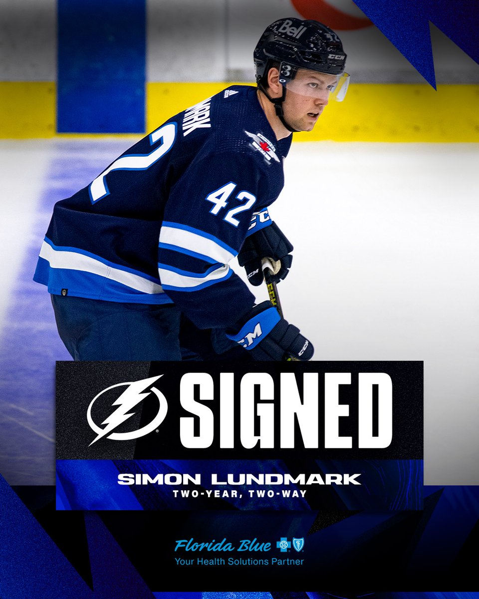 Tampa Bay Lightning tweet media