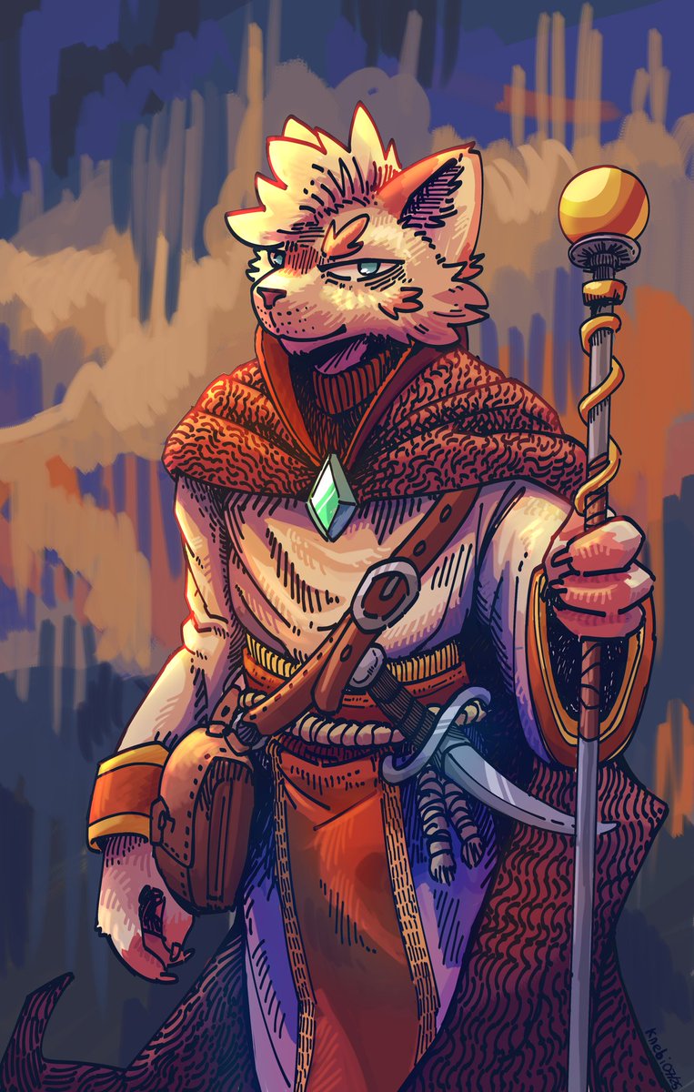 Had a lot of fun with this one !