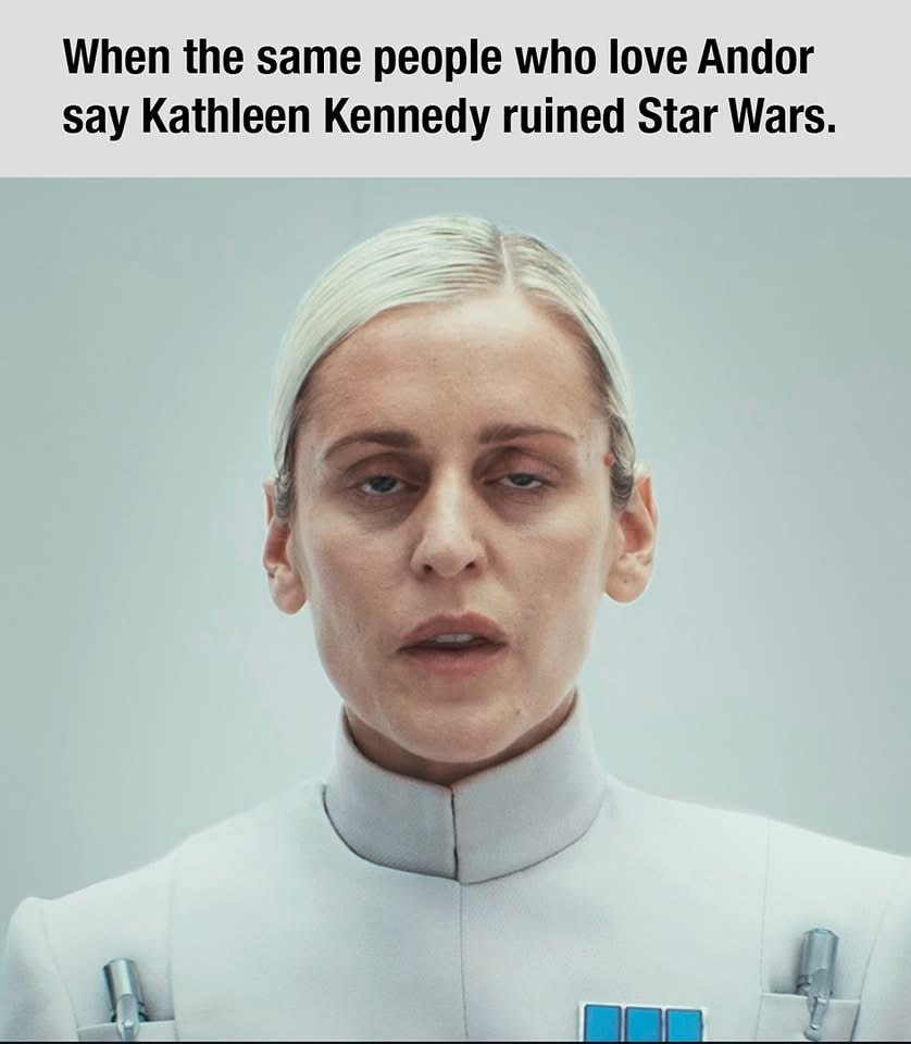 Star Wars Culture tweet media