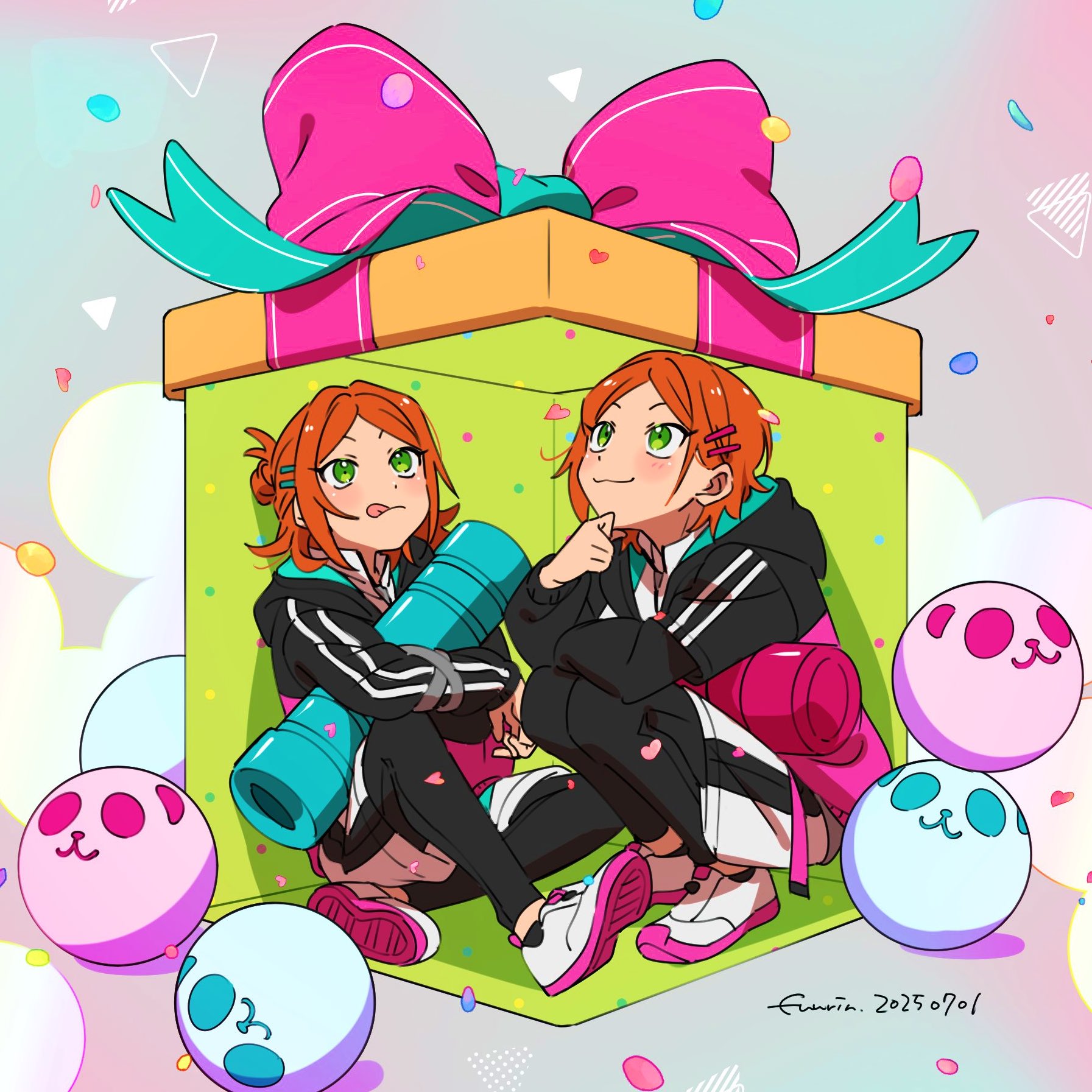 まふゆページ まふゆ (@mafuyu0305) / X