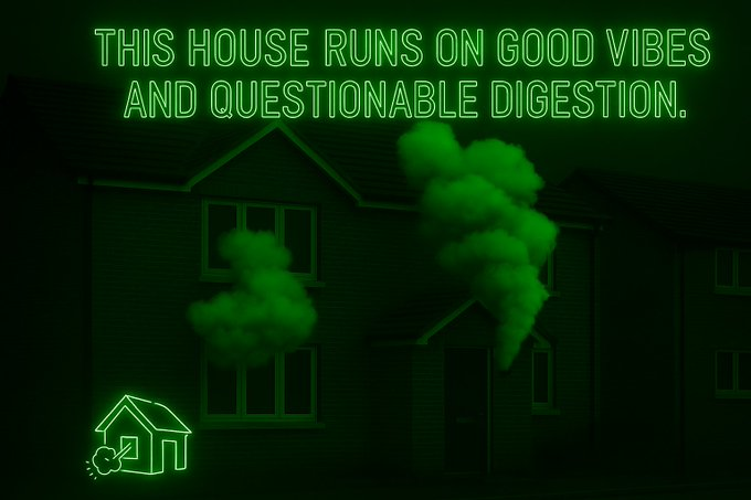 Let’s clear the air. 💨

Because some of you are confused and that’s normal.
This post explains everything, from the beginning.👇

Same dev as #Fartcoin.
Same story, started directly with a CTO.

From day one, $FARTHOUSE was pushed by holders, Whales, CT posters and silent
