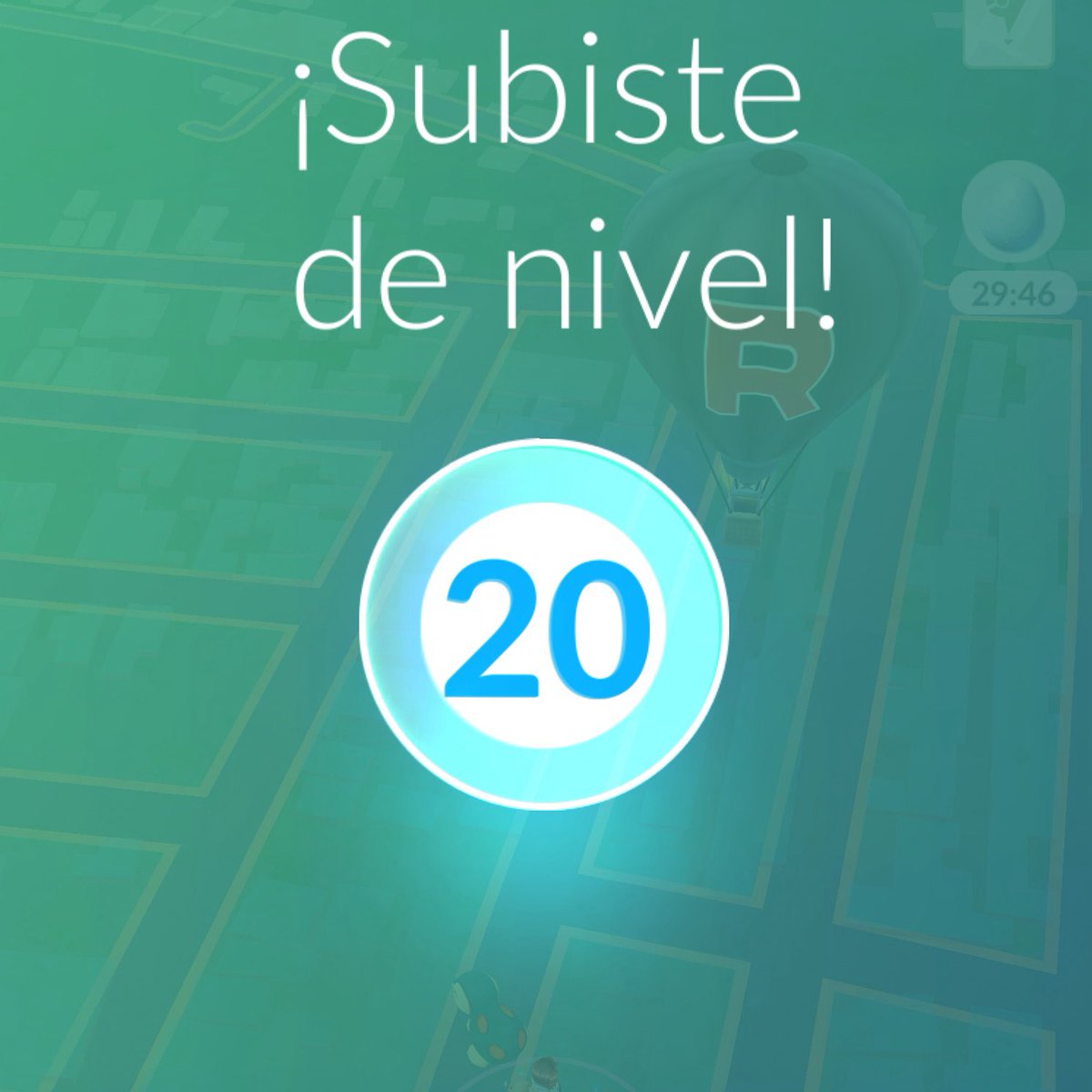 ¡Únete a la diversión de Pokémon GO! pokemongolive.com/refer?code=X3F…