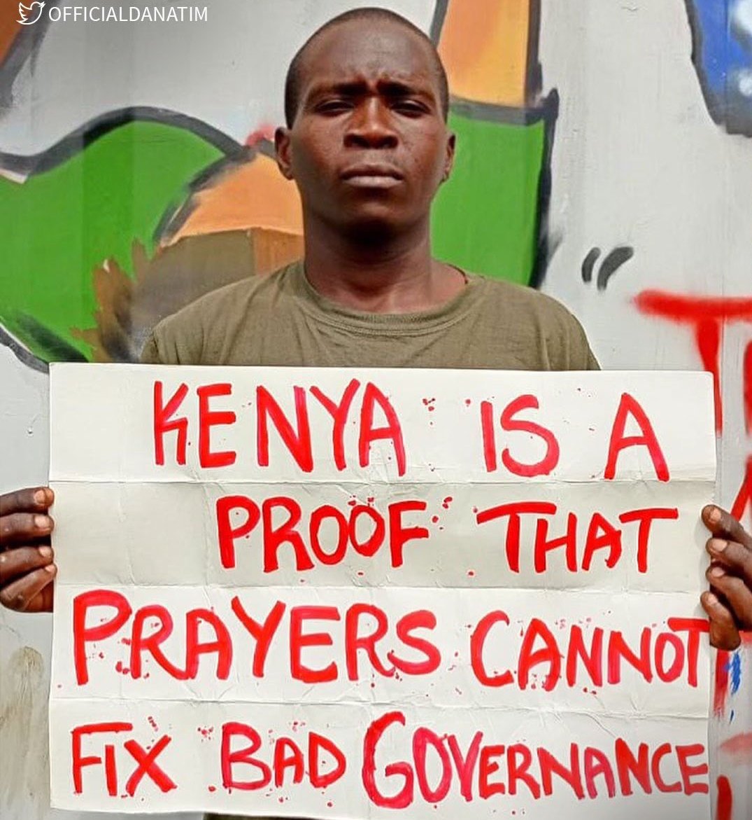 WHEN: On 2nd july, 09am, Kibera Law Courts will issue a ruling on whether Human Rights Defenders John Mulingwa Nzau, Mark Amiani &amp; Francis Mwangi on accusations linked to #25thJune protests

ACTION: Show up in Court in solidarity with our comrades 
#FreeOurComrades #FreeMuthaiga3