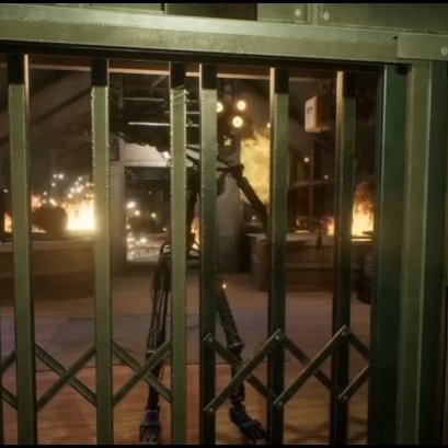 Equilate_'s tweet image. all of the elevator shenanigans in SOTM could be Steel Wool telling us two things
1. the Pizzaplex is built over MCM (or they just have similar elevators)
2. the Mimic is the one who dropped the elevator in Ruin because it learned how to by watching Arnold fix it so many times