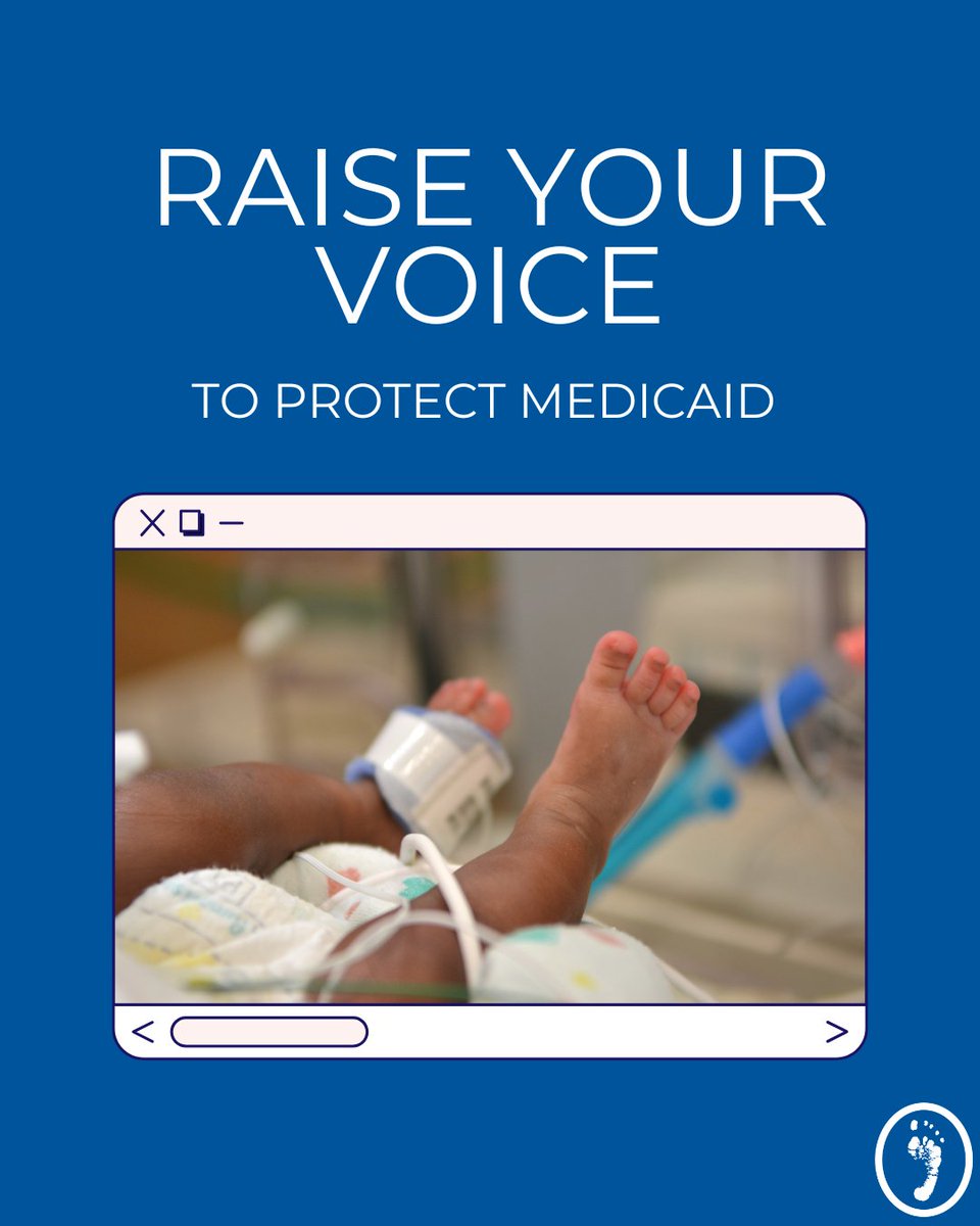 NANN (@neonatalnurses) on Twitter photo The Senate just passed the "Big, Beautiful Bill,"  which includes legislation that would inflict hundreds of billions in cuts to Medicaid over the next ten years. 
Reach out to your representatives and tell them to speak up for the children across the U.S. who rely on Medicaid. The Senate just passed the "Big, Beautiful Bill,"  which includes legislation that would inflict hundreds of billions in cuts to Medicaid over the next ten years. 
Reach out to your representatives and tell them to speak up for the children across the U.S. who rely on Medicaid.