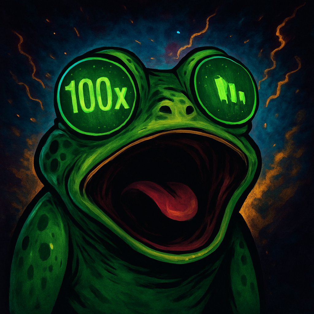 Post by QuantumAiFrog