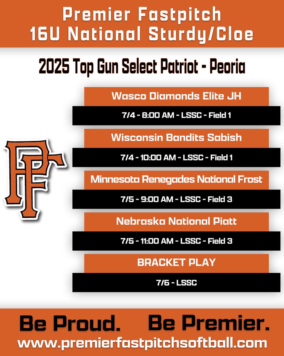 SadieGWalsh's tweet image. We’re playing this weekend in Peoria, IL! Come see us play!!
@Sturdy32 @mrcloe04