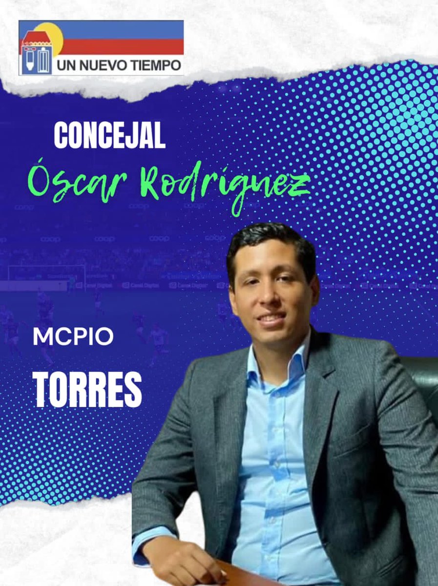 Lorenzo Monasterios tweet media