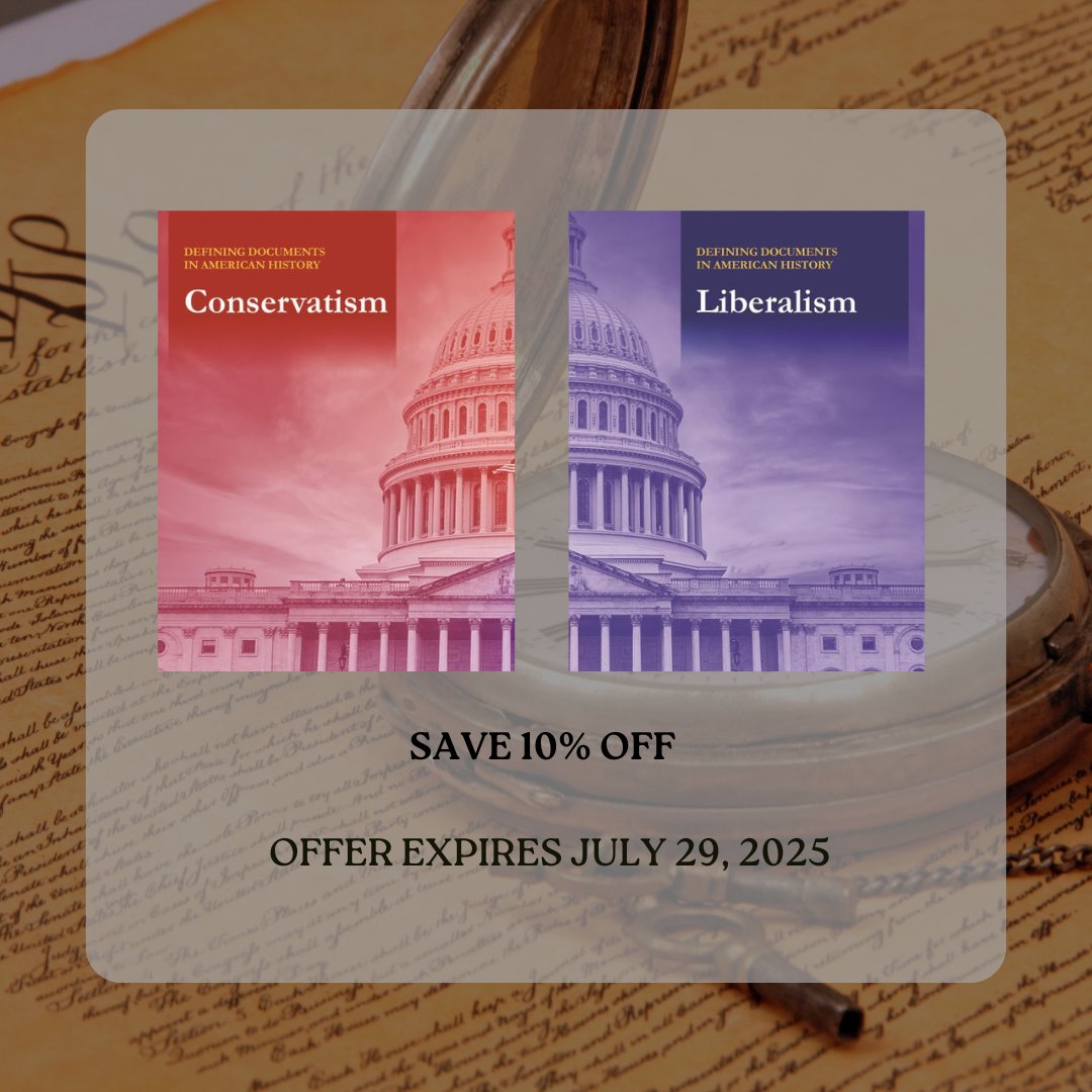 Help Researchers Investigate Conservatism, Liberalism, the Underground Railroad, the Soviet Union, and more with “Defining Documents” Titles from Salem Press. Save 10% and Enjoy FREE Online Access! conta.cc/3Ggauto