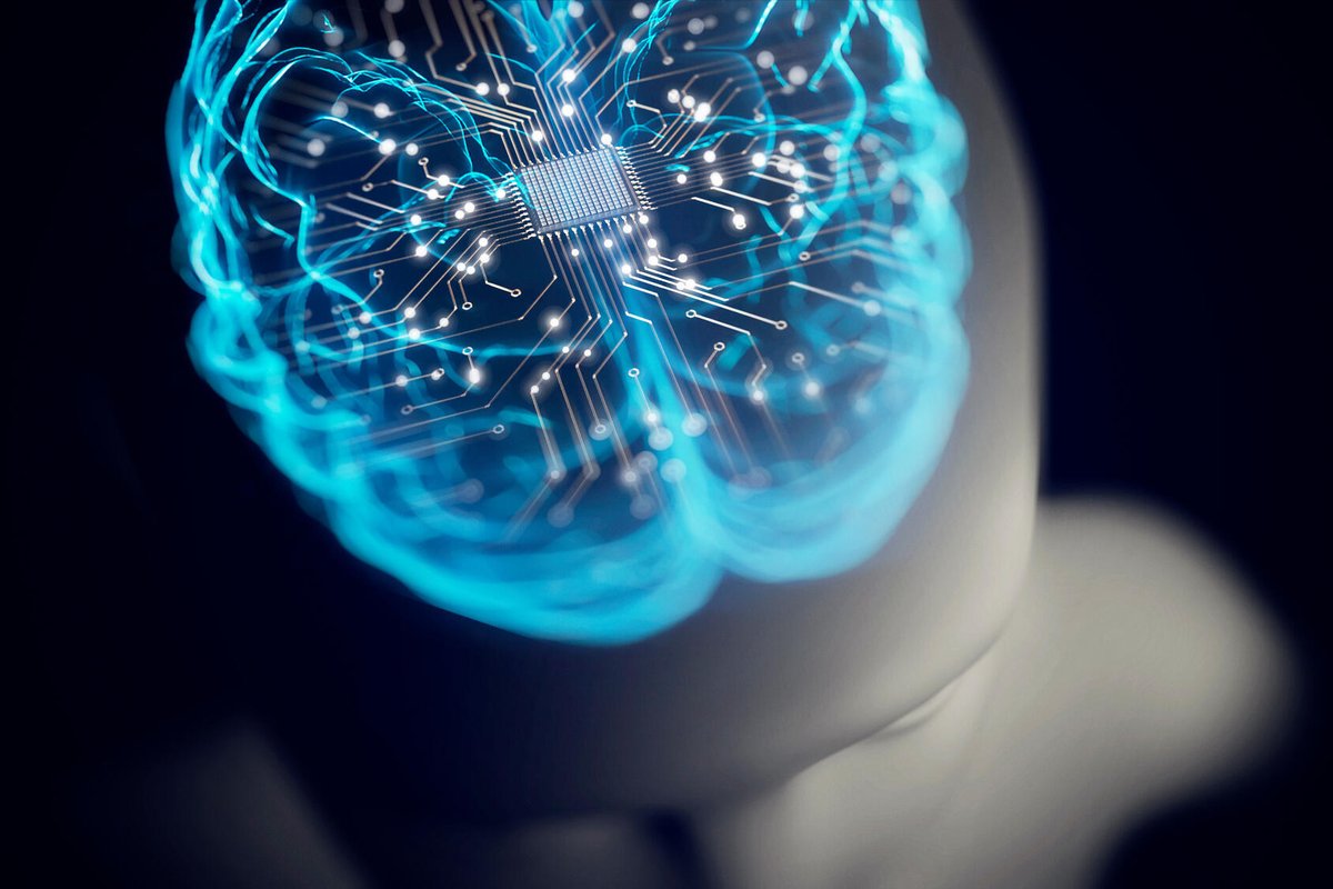 mcpdigital's tweet image. DeepSeek’s approach has the potential to make artificial intelligence in health care more accessible, secure, and affordable. Health care systems must get ready for a future in which AI plays a major role in decision-making.
bit.ly/3TkyePW