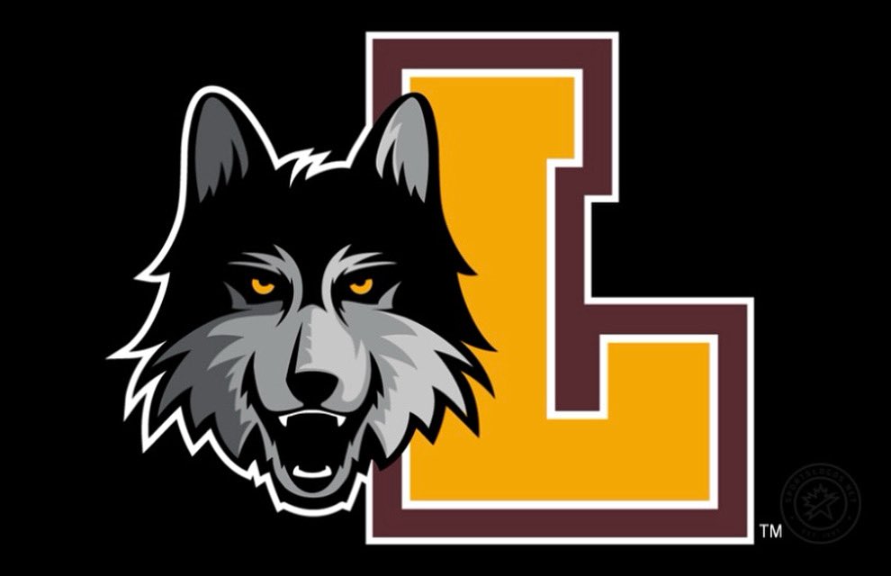 #AGTG Truly humbled and Blessed to say l've earned a division 1 scholarship offer from Loyola Chicago. Thank you Coach Valentine, Coach JB, and the entire staff for believing in me and my family.