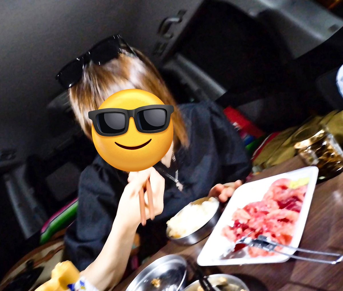 kSMSW32QEiymD2D's tweet image. 𝐺𝑜𝑜𝑑 𝑚𝑜𝑟𝑛𝑖𝑛𝑔
7月2日 ᵂᵉᵈ ☁️
𝐺𝑖𝑣𝑒 𝑖𝑡 𝟏𝟎𝟎%𓂃٭☆
楽しい事盛りだくさん
でも…
大変な事も盛りだくさんw
やる事はやる🕶
必死に生きてる🌻
私の人生
【 𝟏𝟎𝟎点は無理でも𝟏𝟎𝟎%は出し切る】
なんてね~🤍
なんかの格言みたいw
🌻7月もよろしくです🌻
↓ モリモリ🍚🥢