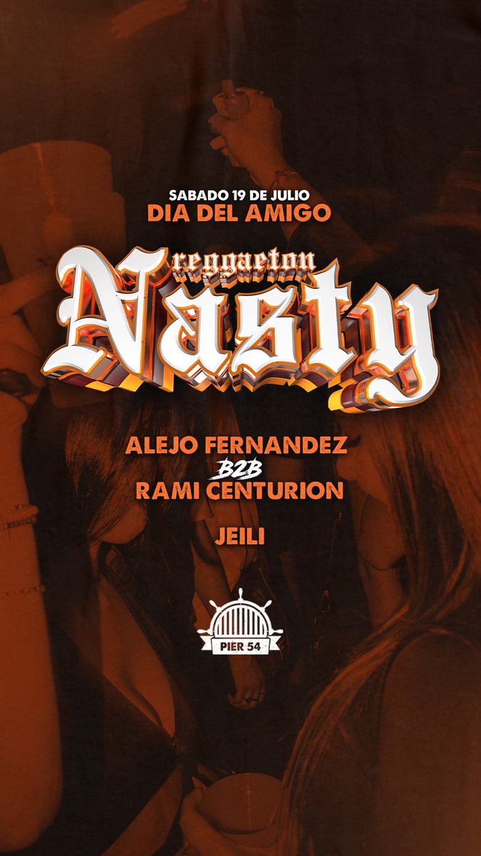 Solo 100 a Precio EARLY🔥🚀

cafaccess.com/evento/nasty-r…

No duermas la Siesta😴