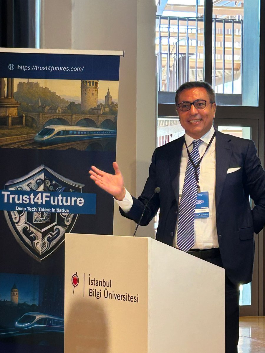 Dr. Cebrail TAŞKIN tweet media