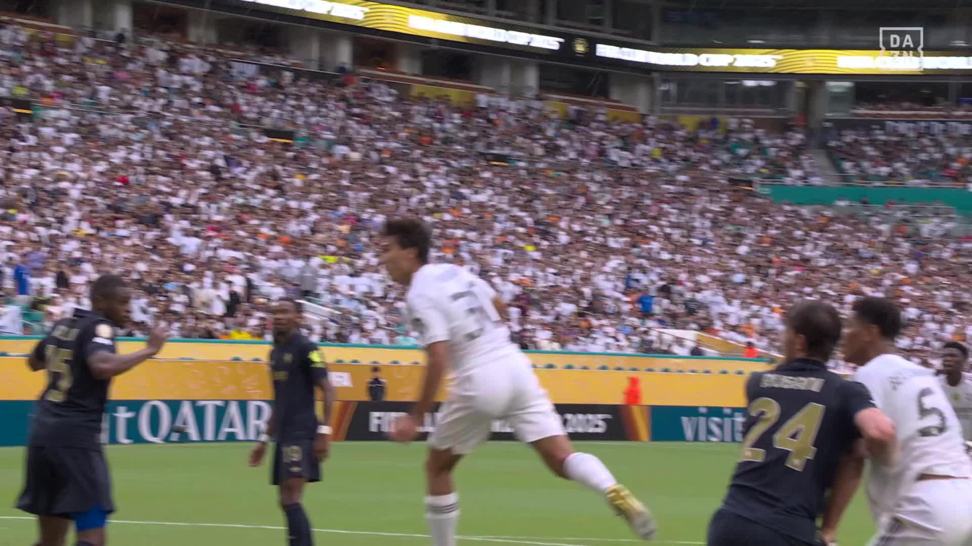  June 14 - July 13 false Every Game false Free false  false #FIFACWC #TakeItToTheWorld #RMAJUV