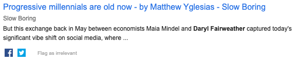 I'm about to turn 37 this weekend and <a href="/mattyglesias/">Matthew Yglesias</a> called me old.