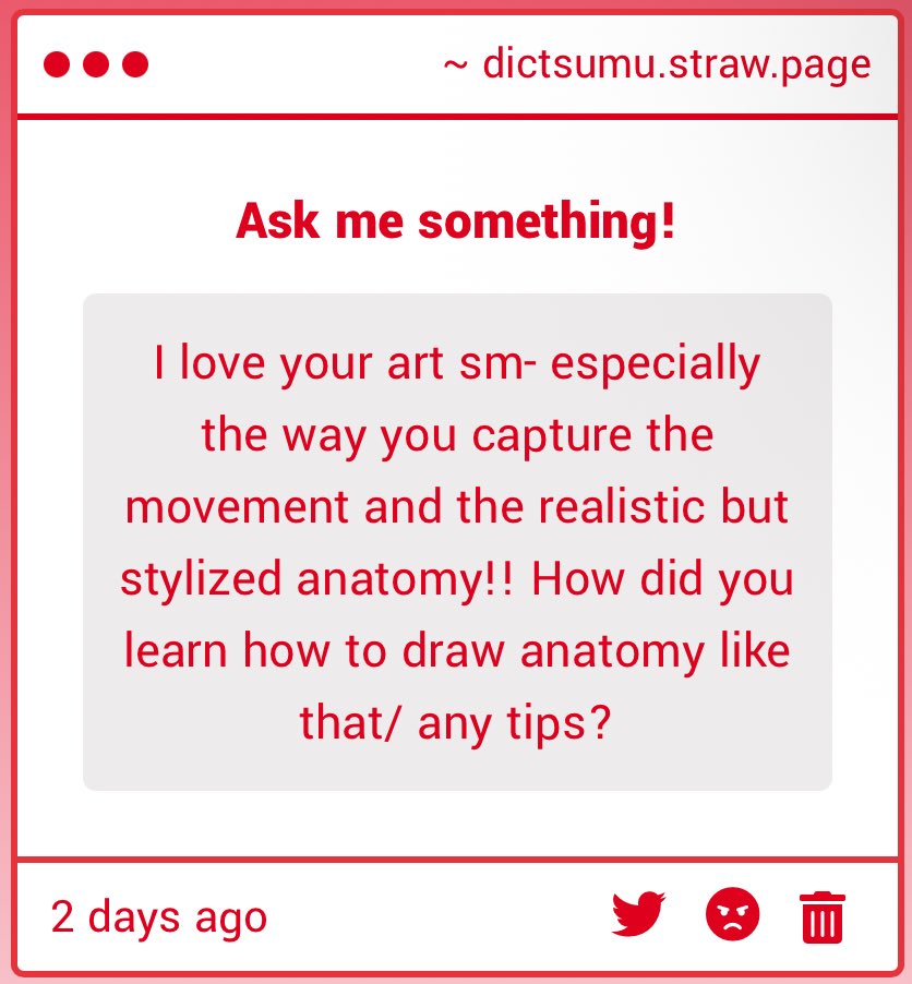 dicte CLOSED tweet media