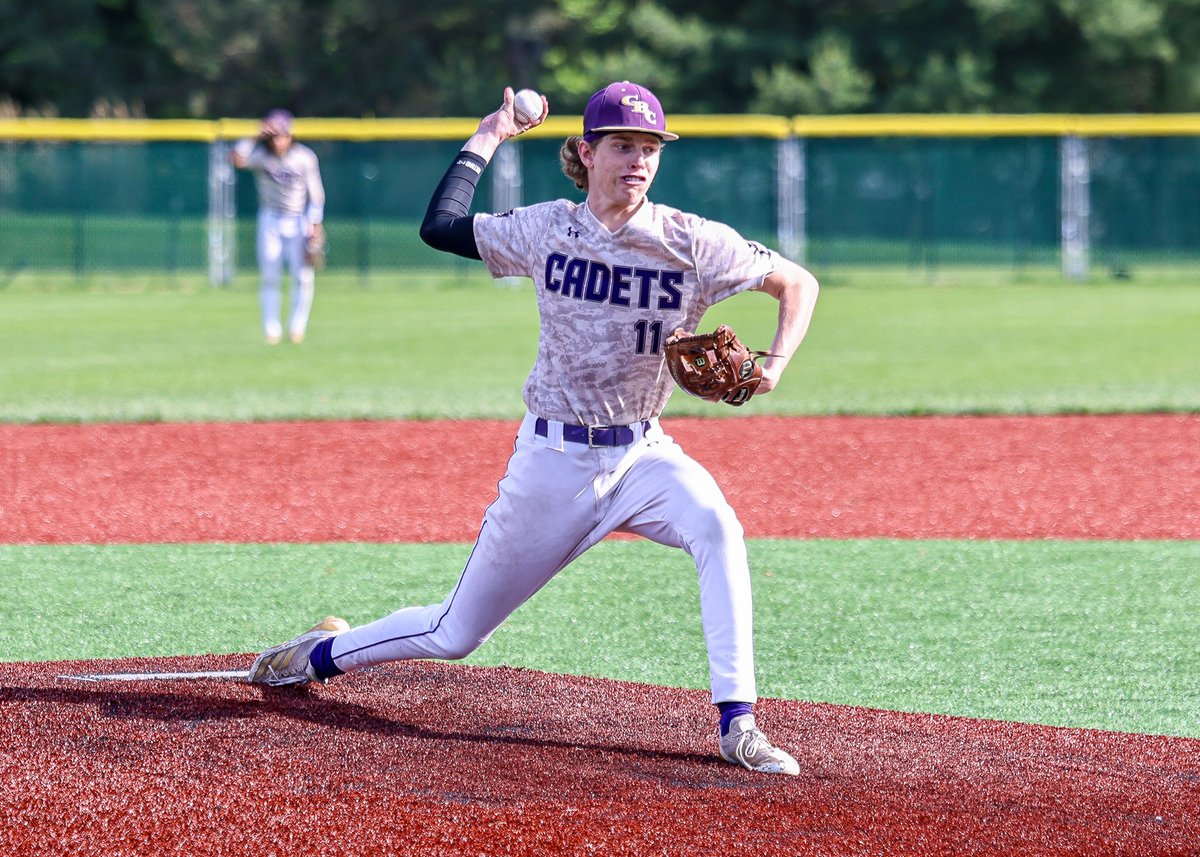 CBCHighSchool's tweet image. Congratulations to our Metro Catholic Conference all-conference baseball selections.

P Michael Sievers '25 and OF Corde Gage '27 earned-first-team recognition.

INF Ryan Horne '26, OF Kale Price '26, OF GT Taylor '26, UT Brady Rallo '28, DH Braden Schreimann '26 and P Daniel…