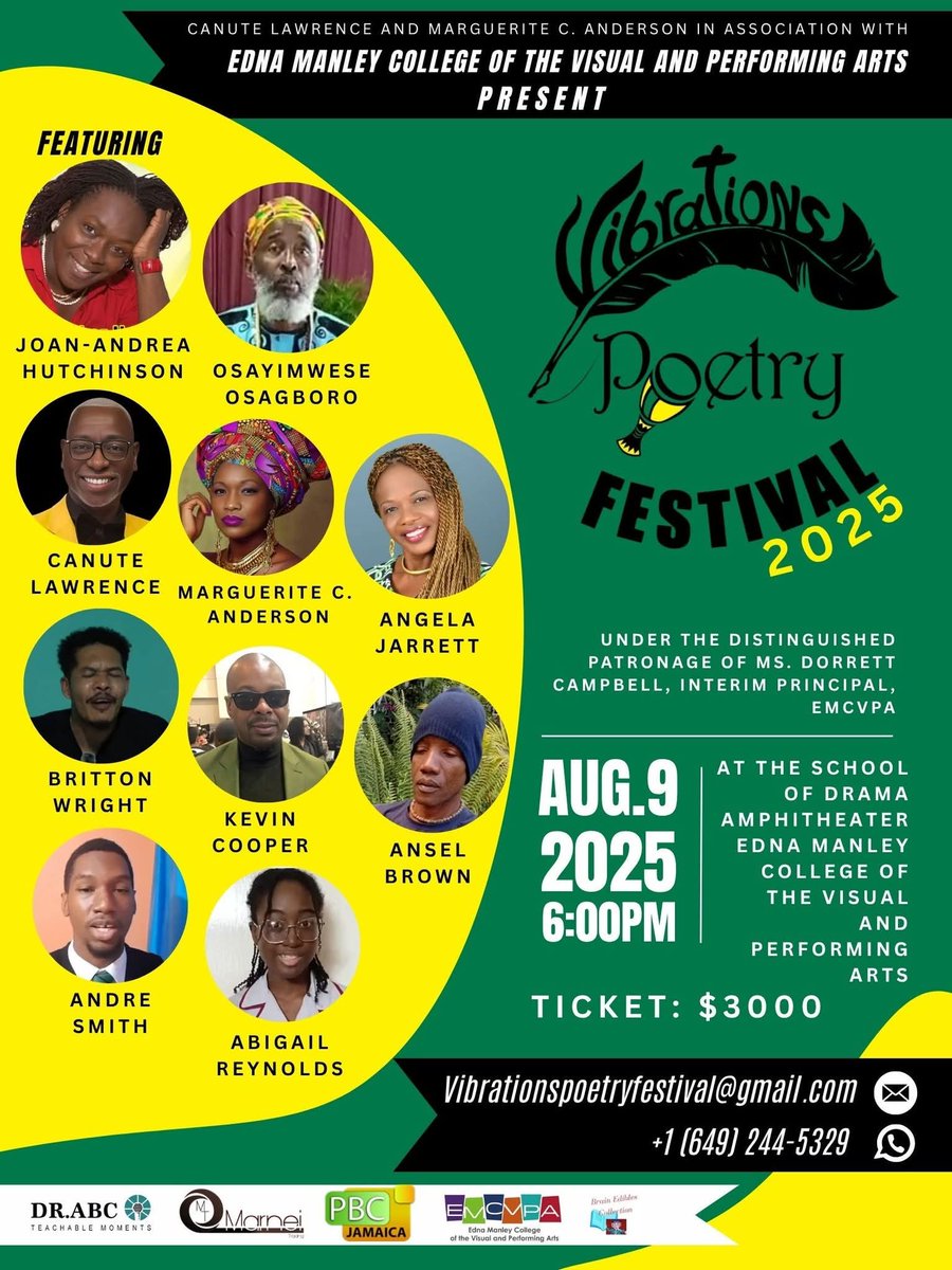 Look at this Niceness.