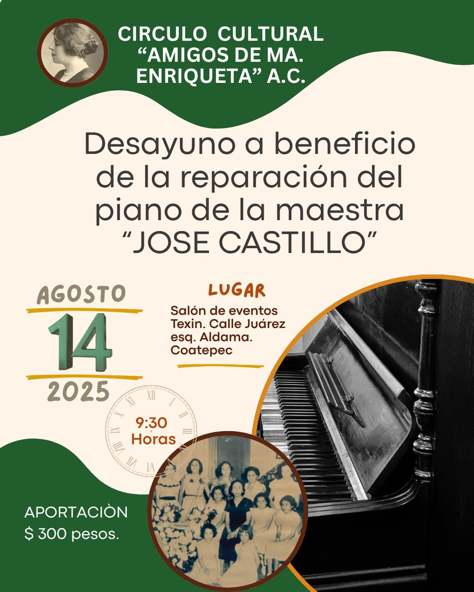 Visita Coatepec tweet media
