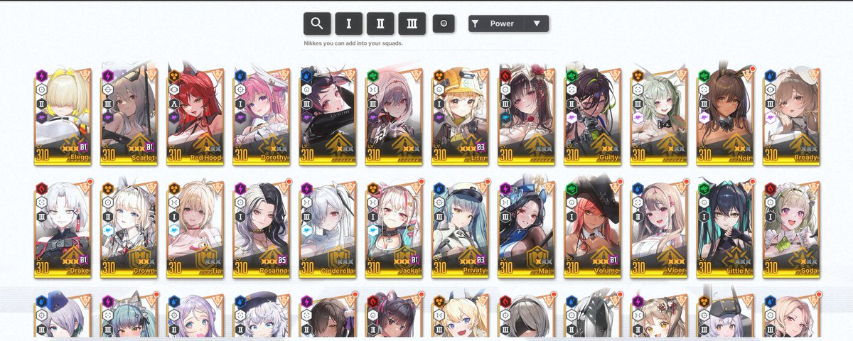 Tefferi6411's tweet photo. @ShellseaAllura You know mine. 
I've been playing since launch, but take too many breaks, so I'm not as far as I should be. 
My Elegg is at 109k.
My top three are Elegg, Soda and Bready. https://t.co/YWr8qmMDto
