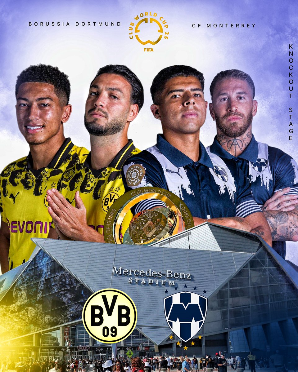 DROP YOUR PREDICTIONS

Dortmund VS Monterrey  

$200 prizes for 40 winners 

 USDT  bep20 address

 LIKE &amp; REPOST

Tag 0 people