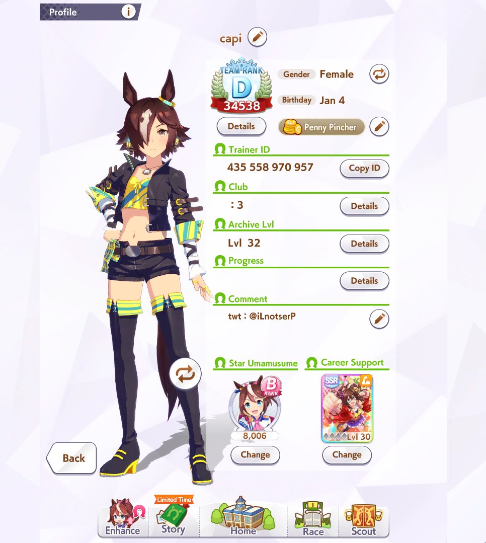 iLnotserP's tweet image. i need horsie friends...