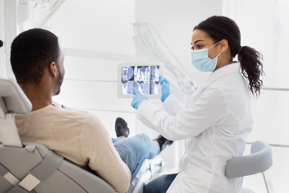 ApexReimburse's tweet photo. New Post: 5 Reasons Your Practice Could Benefit from Outsourced Dental Billing https://t.co/QgH1WHthet https://t.co/XfgI3mFA1H